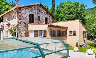 Maison 5 Pièces 125 m² à vendre à Arles-sur-Tech (66150)