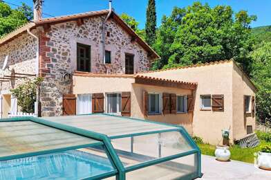 Maison 5 pièces 265000 €