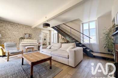 Maison 8 pièces 650000 €