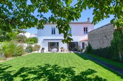 Maison 8 pièces 650000 €