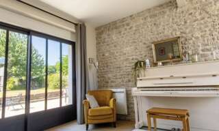 Maison 8 Pièces 162 m² à vendre à La Rochelle (17000)