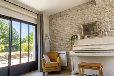 Maison 8 pièces 650000 €