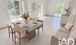 Appartement 6 Pièces 135 m² à vendre à La Ciotat (13600)