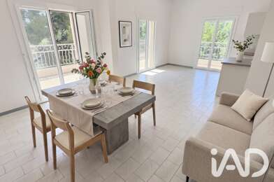 Appartement 6 pièces 730000 €