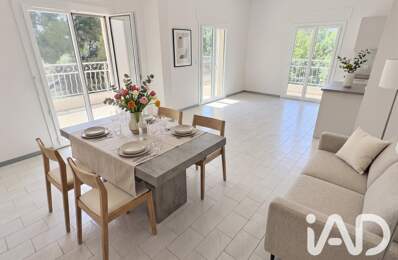 Vente Appartement 6 pièces — photo du bien