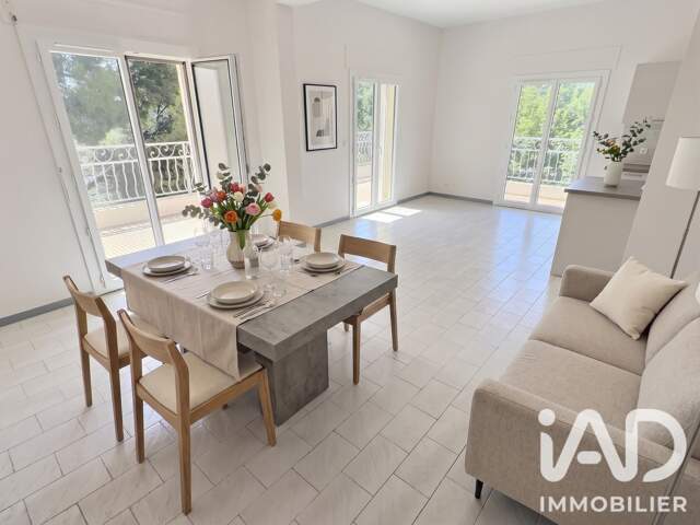 Vente Appartement 6 pièces — photo du bien