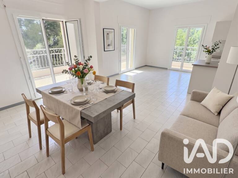 Vente Appartement 6 pièces — photo 1