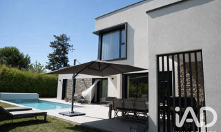 Maison 5 Pièces 168 m² à vendre à Rennes (35000)