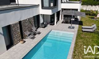 Maison 5 Pièces 168 m² à vendre à Cesson-Sévigné (35510)