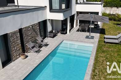 Maison 5 pièces 774900 €