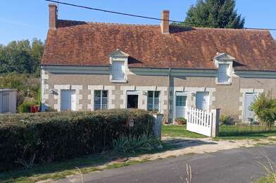 Maison 7 pièces 195700 €