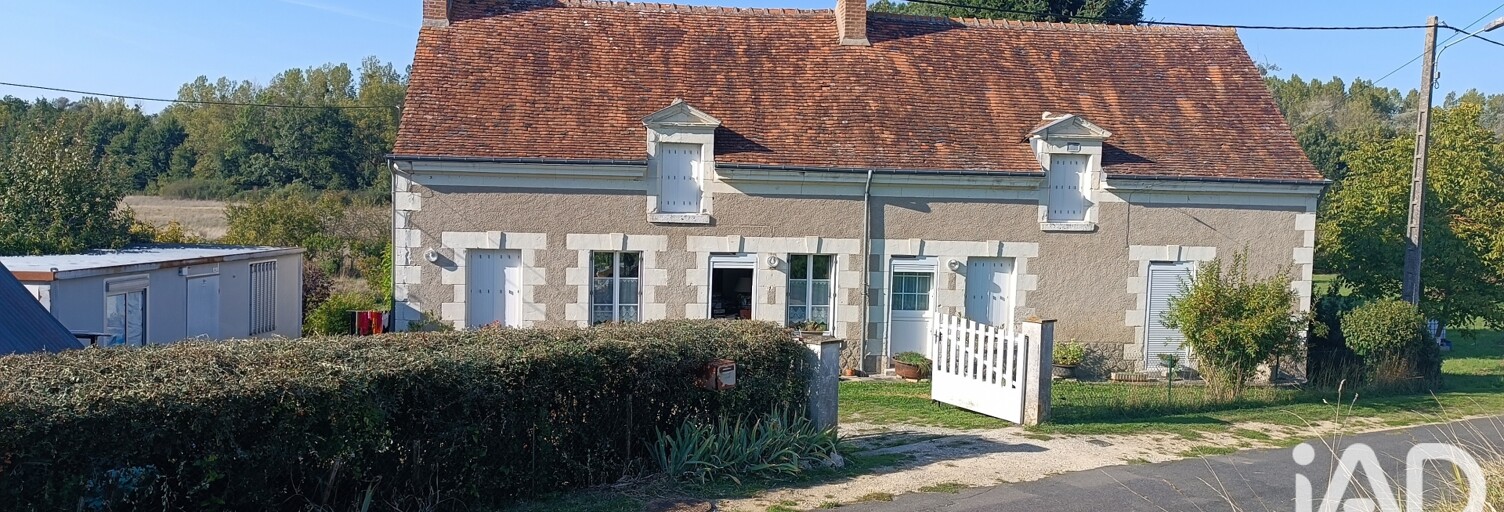 Maison 7 Pièces 160 m² à vendre à Selles-sur-Cher (41130)