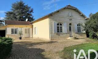 Maison 9 Pièces 183 m² à vendre à Libourne (33500)