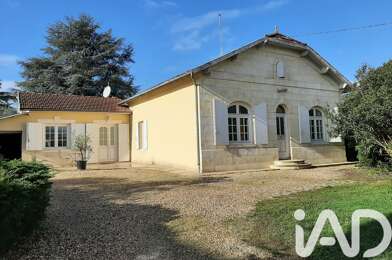 Maison 9 pièces 449000 €