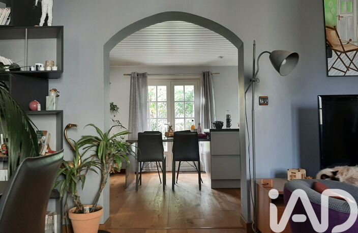 Vente Maison de ville 9 pièces — photo 5