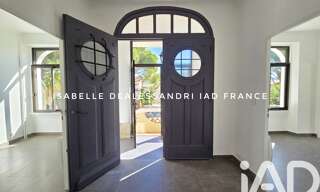 Appartement 4 Pièces 78 m² à vendre à Saint-Cyr-sur-Mer (83270)