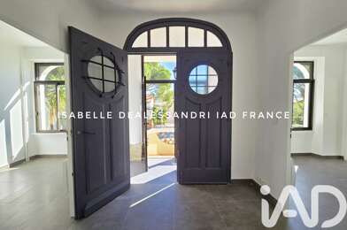 Appartement 4 pièces 549000 €