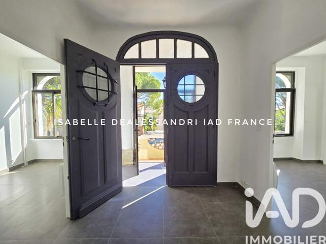 Vente Appartement 4 pièces — photo du bien