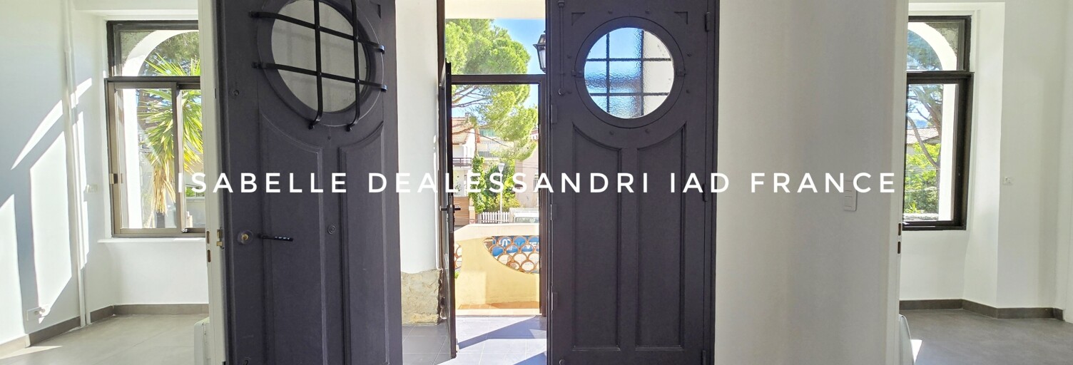 Appartement 4 Pièces 78 m² à vendre à Saint-Cyr-sur-Mer (83270)
