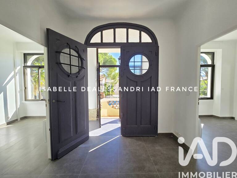Vente Appartement 4 pièces — photo 1