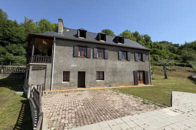 Maison 11 pièces 360000 €