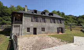 Maison 11 Pièces 239 m² à vendre à Aucun (65400)