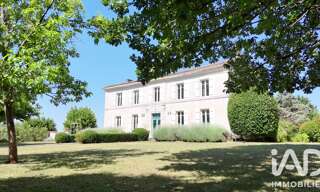 Maison 8 Pièces 340 m² à vendre à Ars (16130)