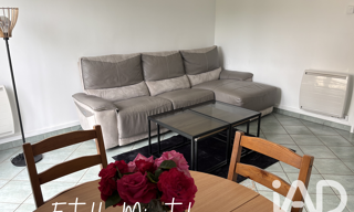 Appartement 3 Pièces 64 m² à vendre à Rosny-sur-Seine (78710)