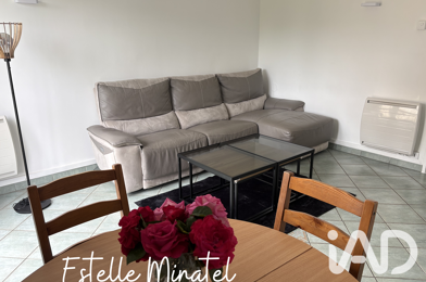 Appartement 3 pièces 139000 €