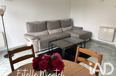 Vente Appartement 3 pièces — photo du bien