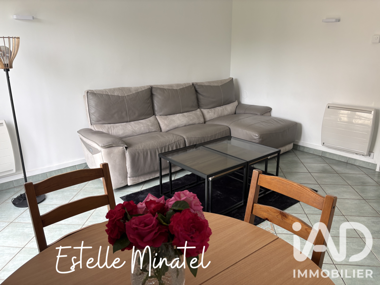 Vente Appartement 3 pièces — photo 1