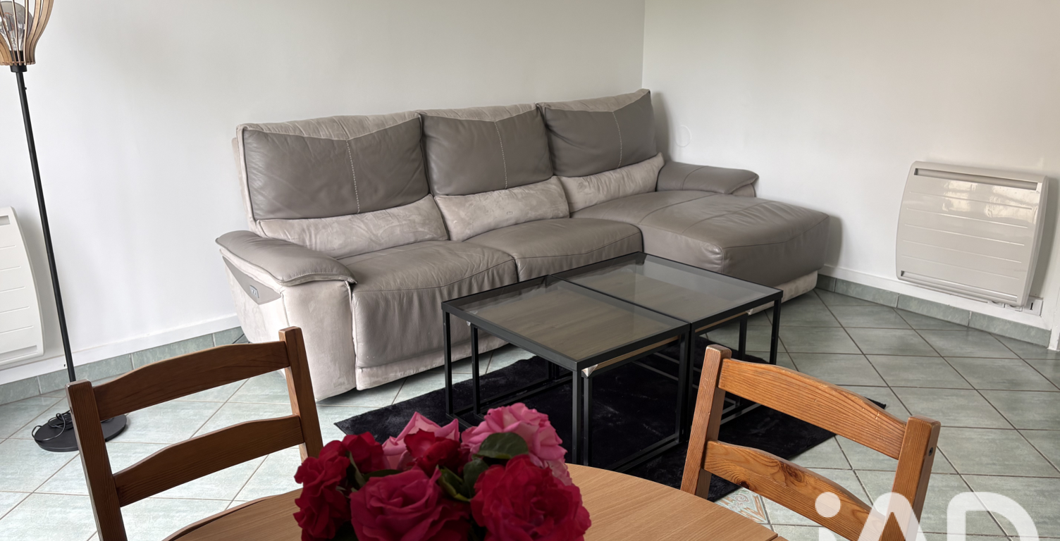 Vente Appartement 3 pièces — photo 1