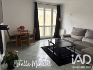 Vente Appartement 3 pièces — photo 2