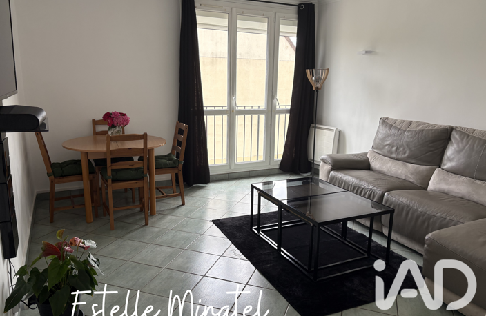 Vente Appartement 3 pièces — photo 2