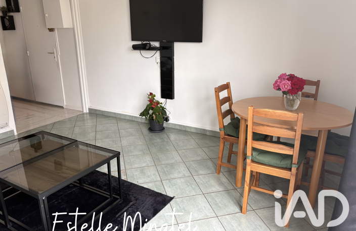 Vente Appartement 3 pièces — photo 3