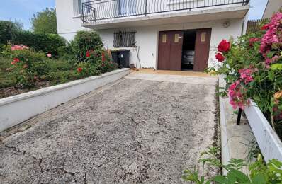 Vente Maison/villa 5 pièces — photo du bien