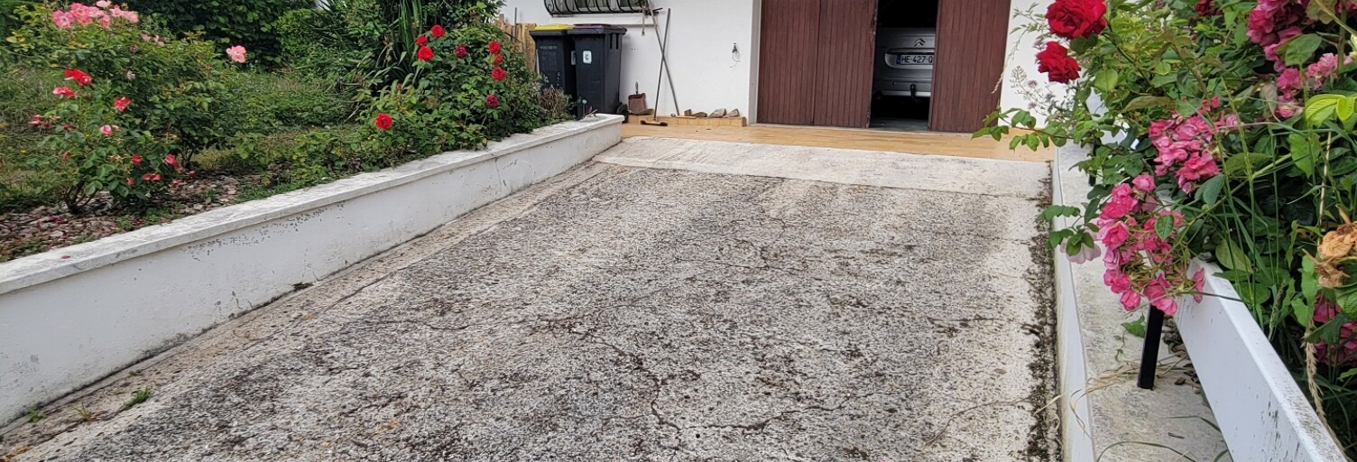 Maison 5 Pièces 101 m² à vendre à Provins (77160)