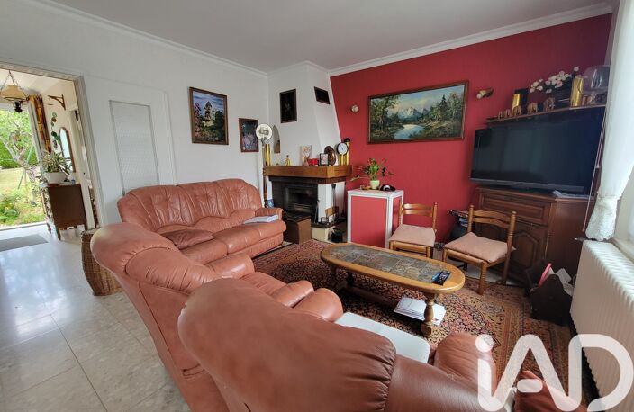 Vente Maison/villa 5 pièces — photo 2