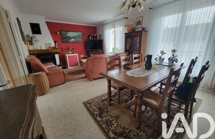 Vente Maison/villa 5 pièces — photo 3
