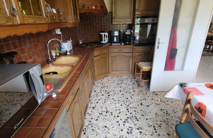 Vente Maison/villa 5 pièces — photo 4