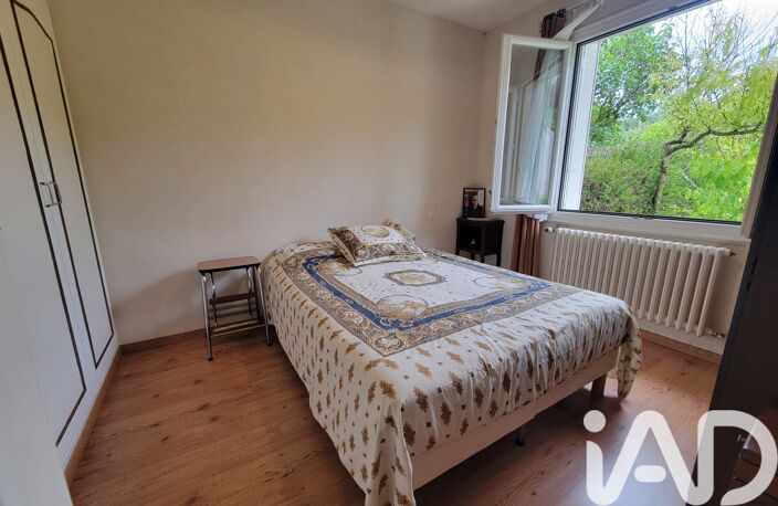 Vente Maison/villa 5 pièces — photo 5