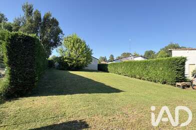 Terrain  146000 €