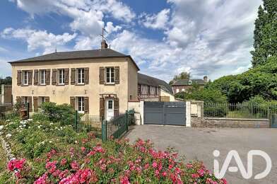 Maison 4 pièces 159000 €