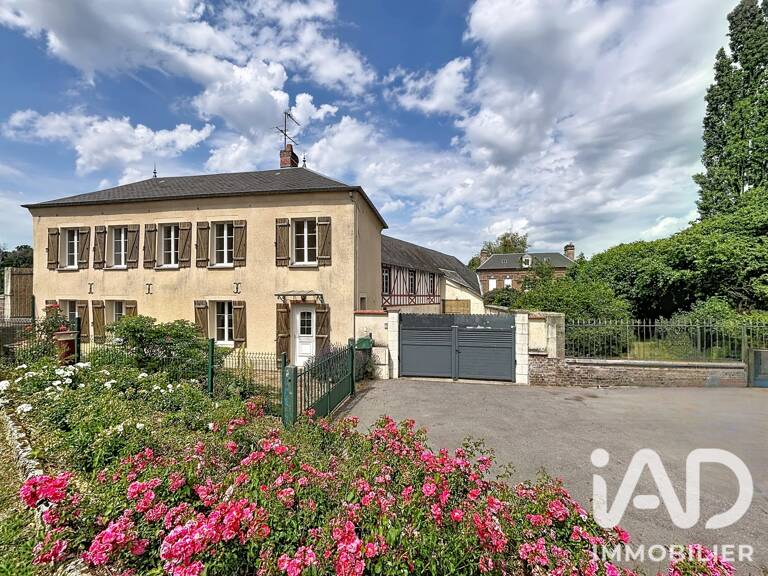 Vente Maison de campagne 4 pièces — photo 1