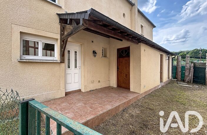 Vente Maison de campagne 4 pièces — photo 2
