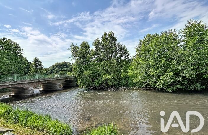 Vente Maison de campagne 4 pièces — photo 3