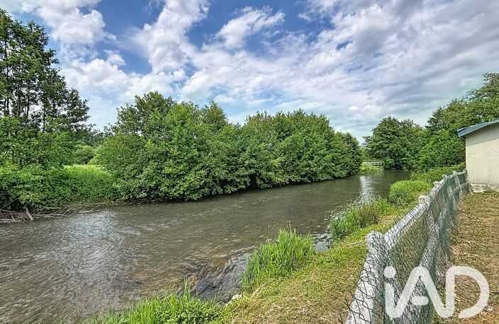 Vente Maison de campagne 4 pièces — photo 4