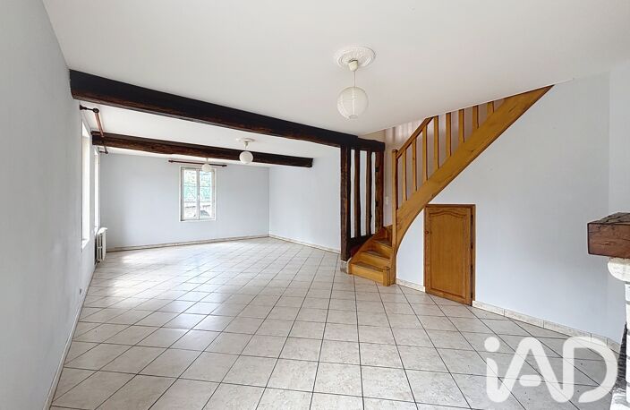 Vente Maison de campagne 4 pièces — photo 5