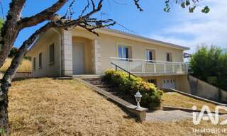 Maison 4 Pièces 118 m² à vendre à Lembras (24100)