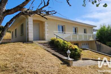 Maison 4 pièces 232000 €